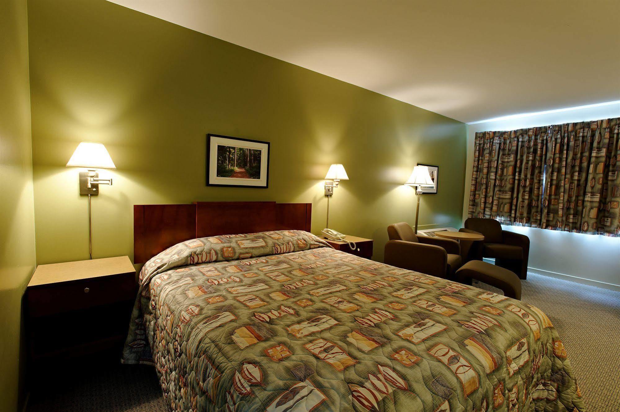 Motel Le Transit Мон-Сент-Ілер Екстер'єр фото
